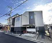 西山天王山駅より徒歩7分 2階 築12年1ヶ月の賃貸物件