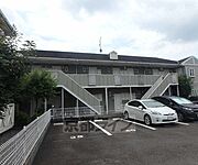 アテッサ京都BB 2階 築32年3ヶ月の賃貸物件