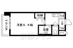 JR東海道・山陽本線 京都駅 徒歩2分