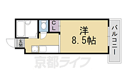 JR東海道・山陽本線 京都駅 徒歩5分