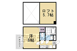 阪急京都本線 大宮駅 徒歩2分