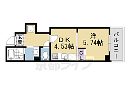 阪急京都本線 京都河原町駅 徒歩8分