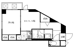 JR東海道・山陽本線 京都駅 徒歩5分 7階/-