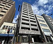 五条駅より徒歩1分 12階 築18年10ヶ月の賃貸物件