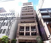 ベラジオ四条烏丸 3階 築24年1ヶ月の賃貸物件