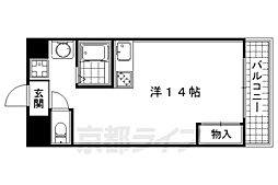 京阪本線 神宮丸太町駅 徒歩9分