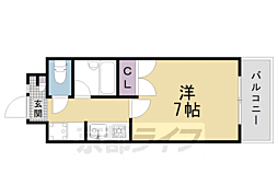 阪急京都本線 大宮駅 徒歩7分 9階/-