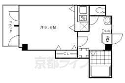 祗園ケントビル 3階