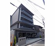 アクアプレイス京都千本丸太町 2階 新築の賃貸物件