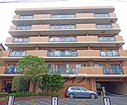 今出川駅より徒歩19分 4階 築36年11ヶ月の賃貸物件