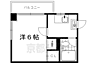 間取り：間取