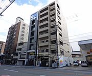 京都今出川レジデンス 6階 築44年9ヶ月の賃貸物件