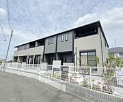 長尾駅より徒歩11分 1階 築1年6ヶ月の賃貸物件