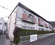 河村ハイツ 1階 築42年11ヶ月の賃貸物件