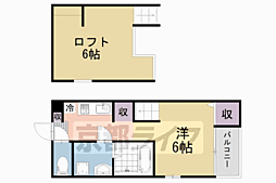 Ｋ’ｓテラス 1階