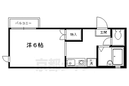 京阪本線 神宮丸太町駅 徒歩9分