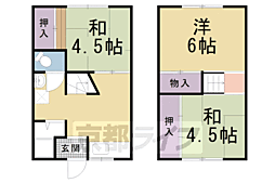 叡山電鉄叡山本線 修学院駅 徒歩5分 1階/-