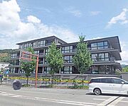 修学院駅より徒歩5分 3階 築4年5ヶ月の賃貸物件