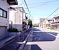 周辺：銀閣寺も近いですよ。
