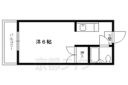 京阪本線 出町柳駅 徒歩32分