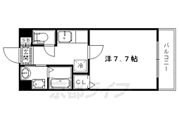コーポ　エル 1階/102
