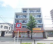 鞍馬口駅より徒歩24分 2階 築25年2ヶ月の賃貸物件