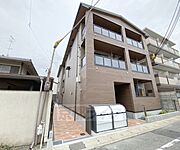 GRAMM東小野堀町A棟 3階 新築の賃貸物件