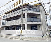 北大路駅より徒歩25分 2階 新築の賃貸物件