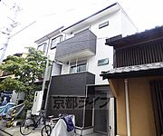 北大路駅より徒歩17分 2階 築10年6ヶ月の賃貸物件