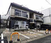 サントピア上賀茂 2階 築35年10ヶ月の賃貸物件