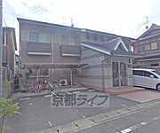 ノールヴァーグ 1階 築21年11ヶ月の賃貸物件