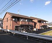 グリーンハイツ西賀茂A・BBの賃貸物件