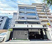 烏丸御池駅より徒歩9分 3階 築6年2ヶ月の賃貸物件