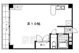 京阪本線 中書島駅 徒歩5分