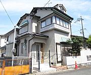 小野駅より徒歩12分 築44年1ヶ月の賃貸物件
