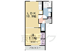 JR山陰本線 園部駅 徒歩3分