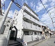 エクセレントココ 3階 築37年6ヶ月の賃貸物件