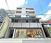 烏丸御池駅より徒歩8分 3階 築4年2ヶ月の賃貸物件