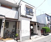 竹田駅より徒歩2分 築52年10ヶ月の賃貸物件