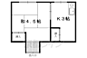 間取り：間取