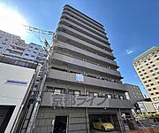 ランドマークシティ京都烏丸五条 2階 築25年4ヶ月の賃貸物件