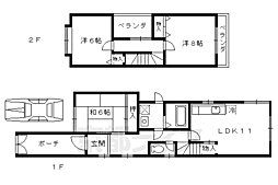 叡山電鉄叡山本線 一乗寺駅 徒歩7分