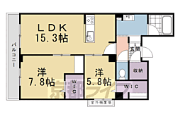 京阪本線 伏見桃山駅 徒歩6分