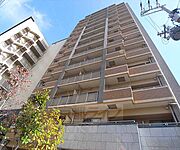 五条駅より徒歩2分 4階 築20年1ヶ月の賃貸物件