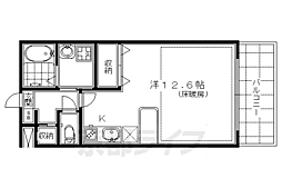 JR東海道・山陽本線 京都駅 徒歩1分 5階/-