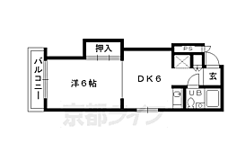 プティ・パレ 2階