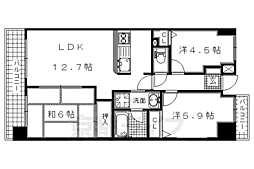 京阪本線 伏見桃山駅 徒歩6分