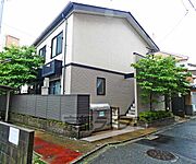 レオパレス里ノ前 1階 築17年9ヶ月の賃貸物件