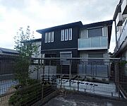 松ヶ崎駅より徒歩2分 1階 築2年8ヶ月の賃貸物件