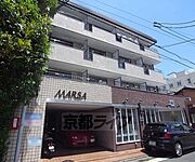 マーサ 3階 築42年3ヶ月の賃貸物件